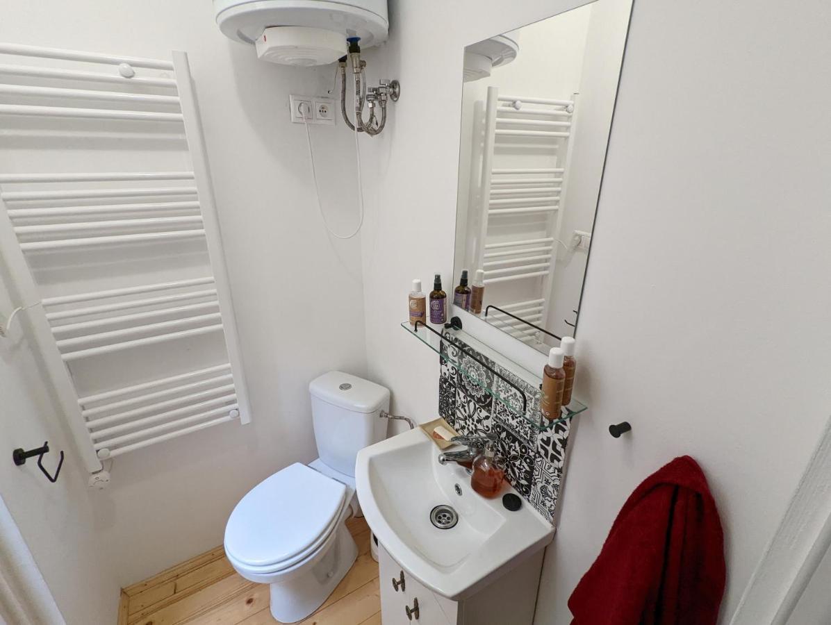 Apartman Braxatoris Banská Štiavnica Exteriör bild